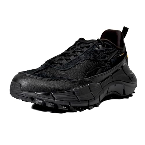 【美品】 Reebok ジグキネティカ 2.5 エッジ 黒 26cm ジグ キネティカ 2.5 エッジ / ZIG KINETICA 2.5 EDGE